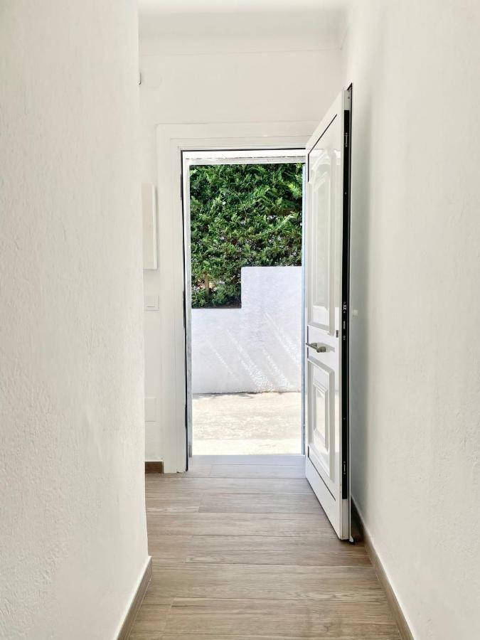 Apartamento Familiar En Canyelles Roses Eksteriør billede