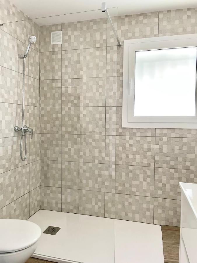 Apartamento Familiar En Canyelles Roses Eksteriør billede